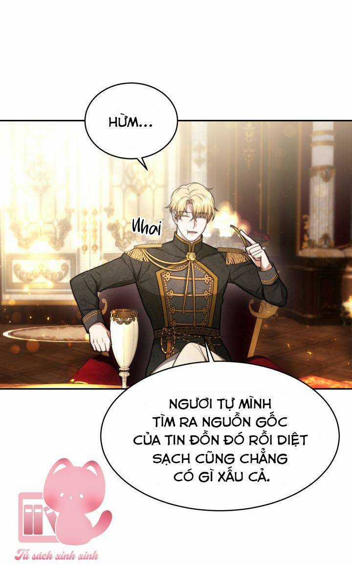 Nam Chính Là Chồng Cũ Của Tôi Chapter 27 trang 60