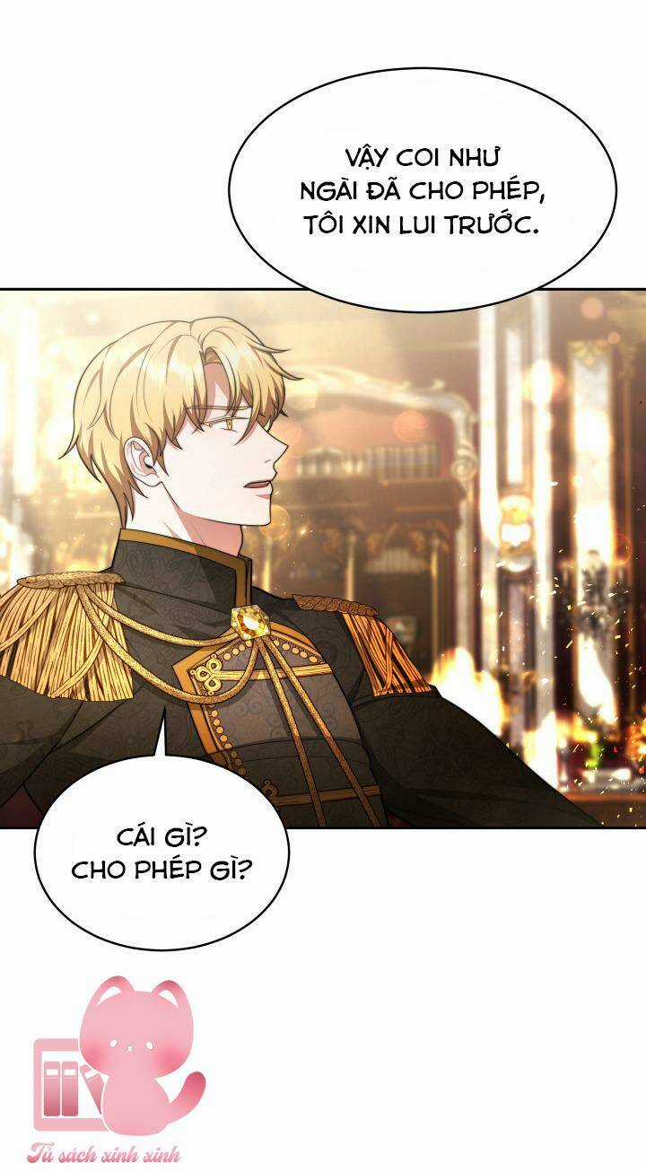 Nam Chính Là Chồng Cũ Của Tôi Chapter 27 trang 62