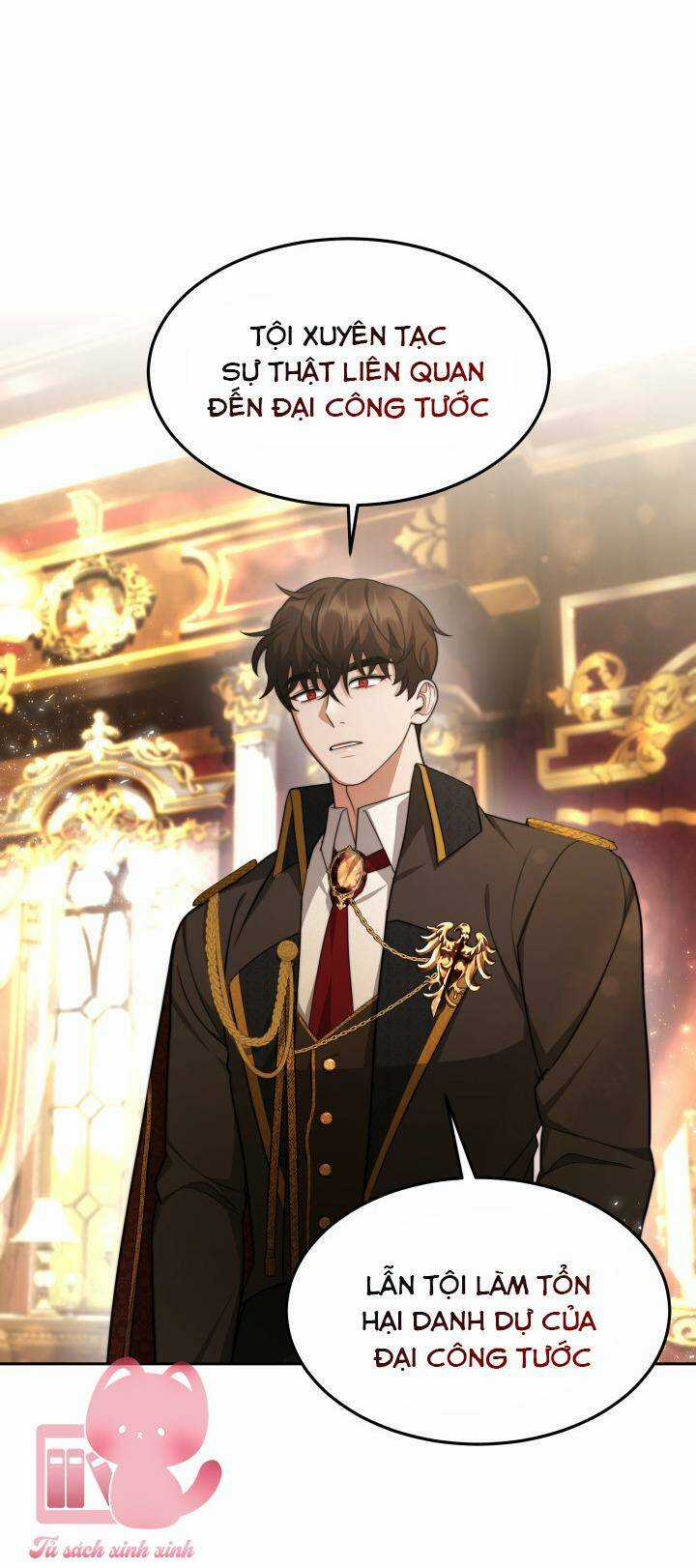 Nam Chính Là Chồng Cũ Của Tôi Chapter 27 trang 63