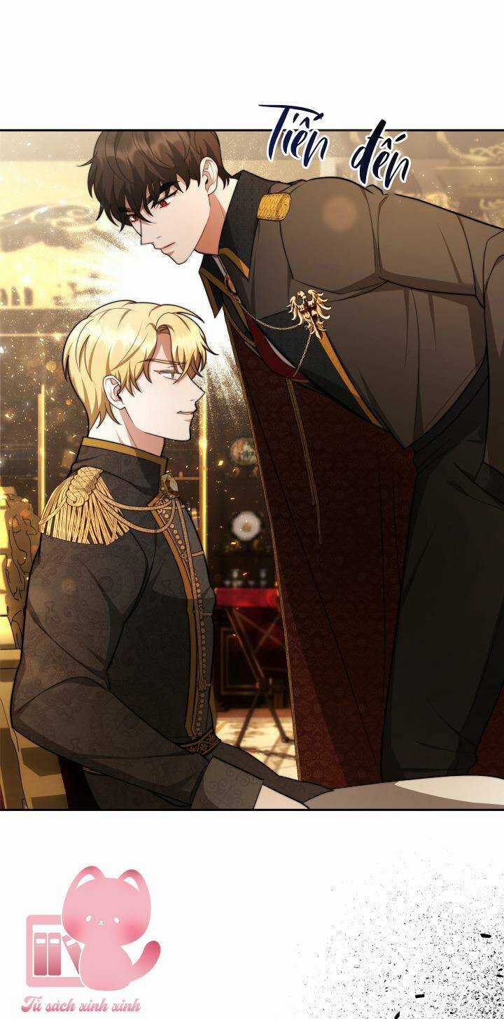 Nam Chính Là Chồng Cũ Của Tôi Chapter 27 trang 65