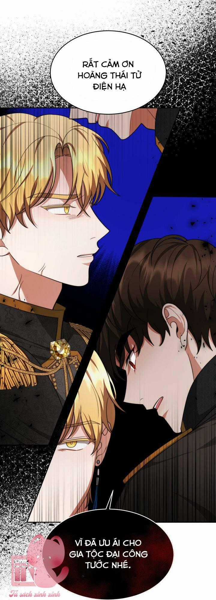 Nam Chính Là Chồng Cũ Của Tôi Chapter 27 trang 66