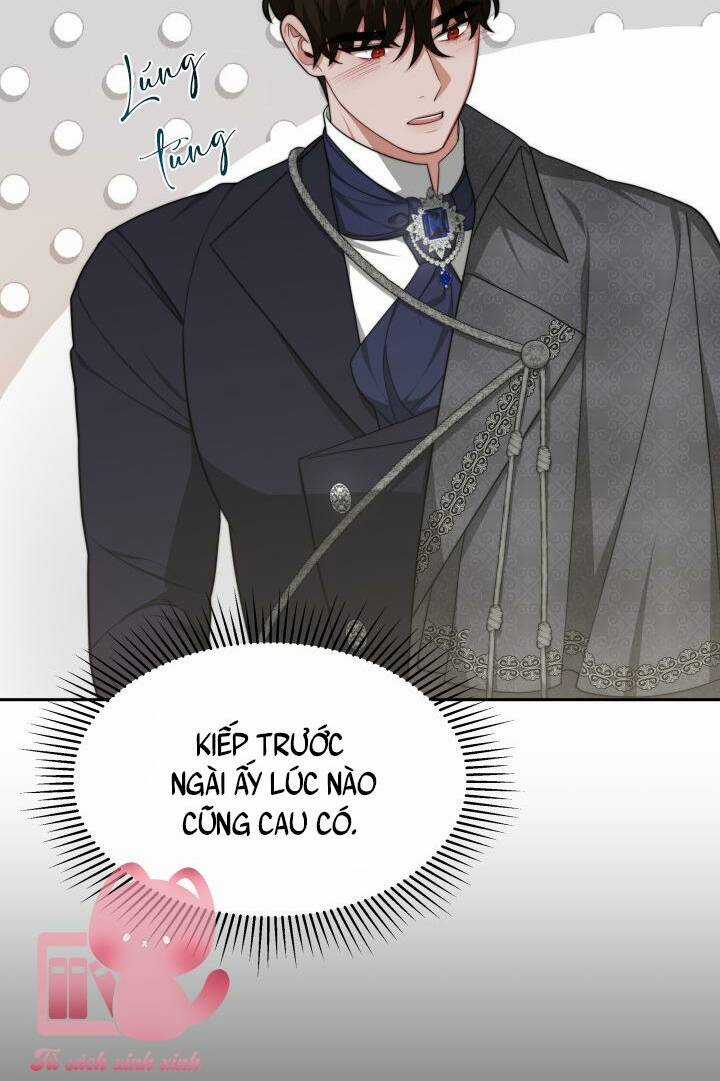 Nam Chính Là Chồng Cũ Của Tôi Chapter 27 trang 7