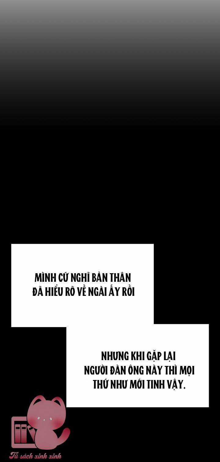 Nam Chính Là Chồng Cũ Của Tôi Chapter 27 trang 8