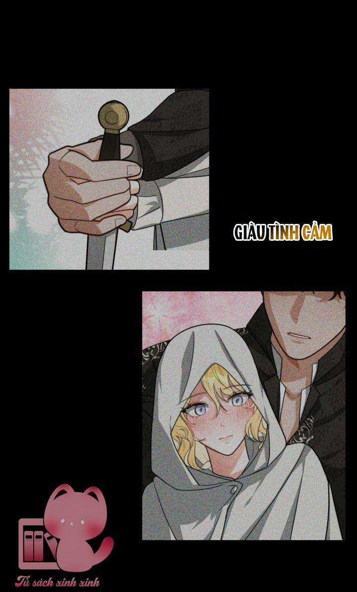 Nam Chính Là Chồng Cũ Của Tôi Chapter 27 trang 9