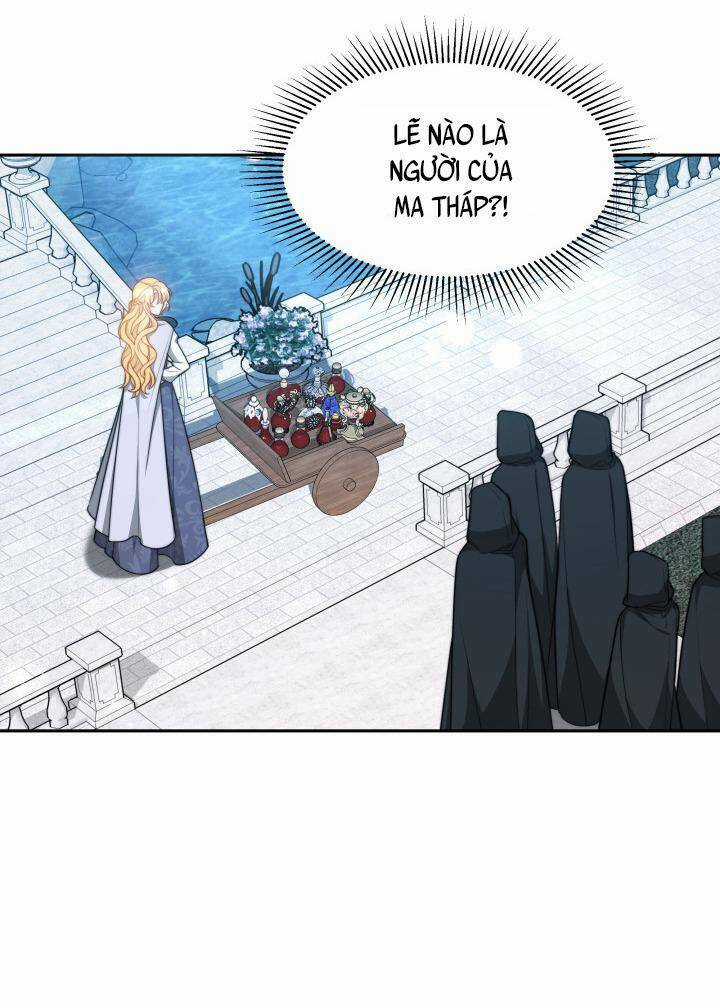 Nam Chính Là Chồng Cũ Của Tôi Chapter 28 trang 10