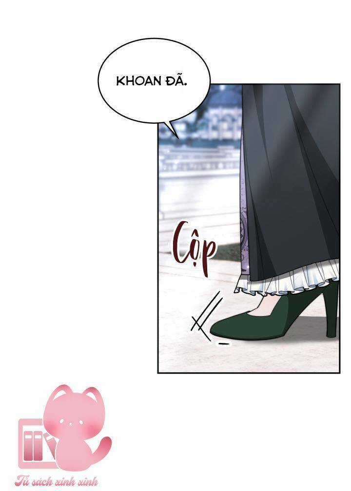 Nam Chính Là Chồng Cũ Của Tôi Chapter 28 trang 11