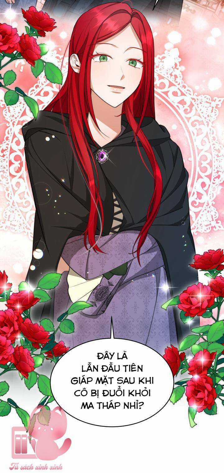 Nam Chính Là Chồng Cũ Của Tôi Chapter 28 trang 14