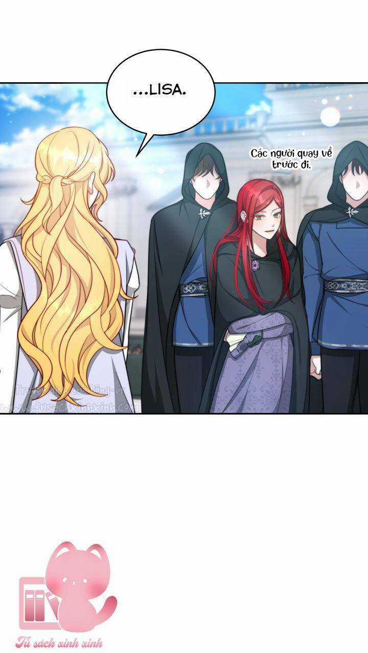 Nam Chính Là Chồng Cũ Của Tôi Chapter 28 trang 15