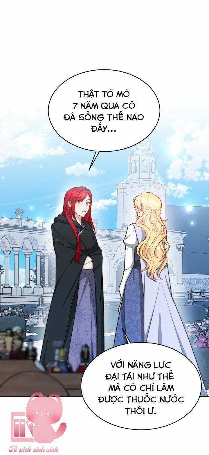 Nam Chính Là Chồng Cũ Của Tôi Chapter 28 trang 17