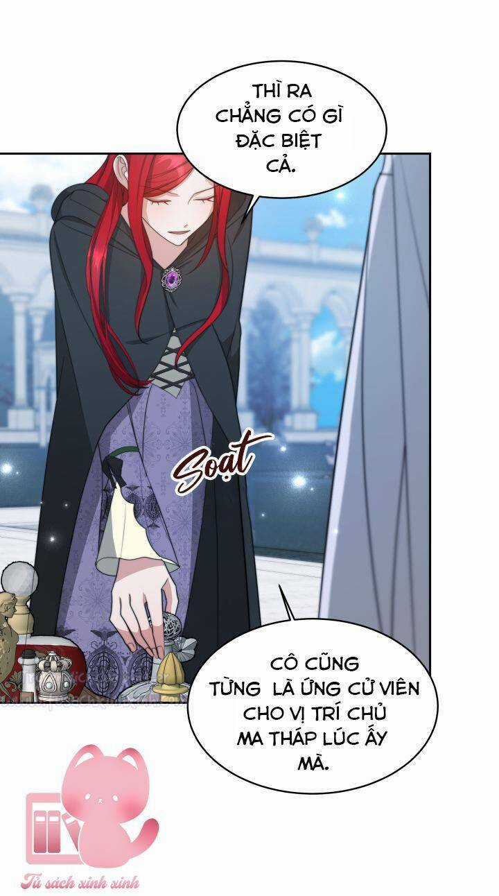 Nam Chính Là Chồng Cũ Của Tôi Chapter 28 trang 18