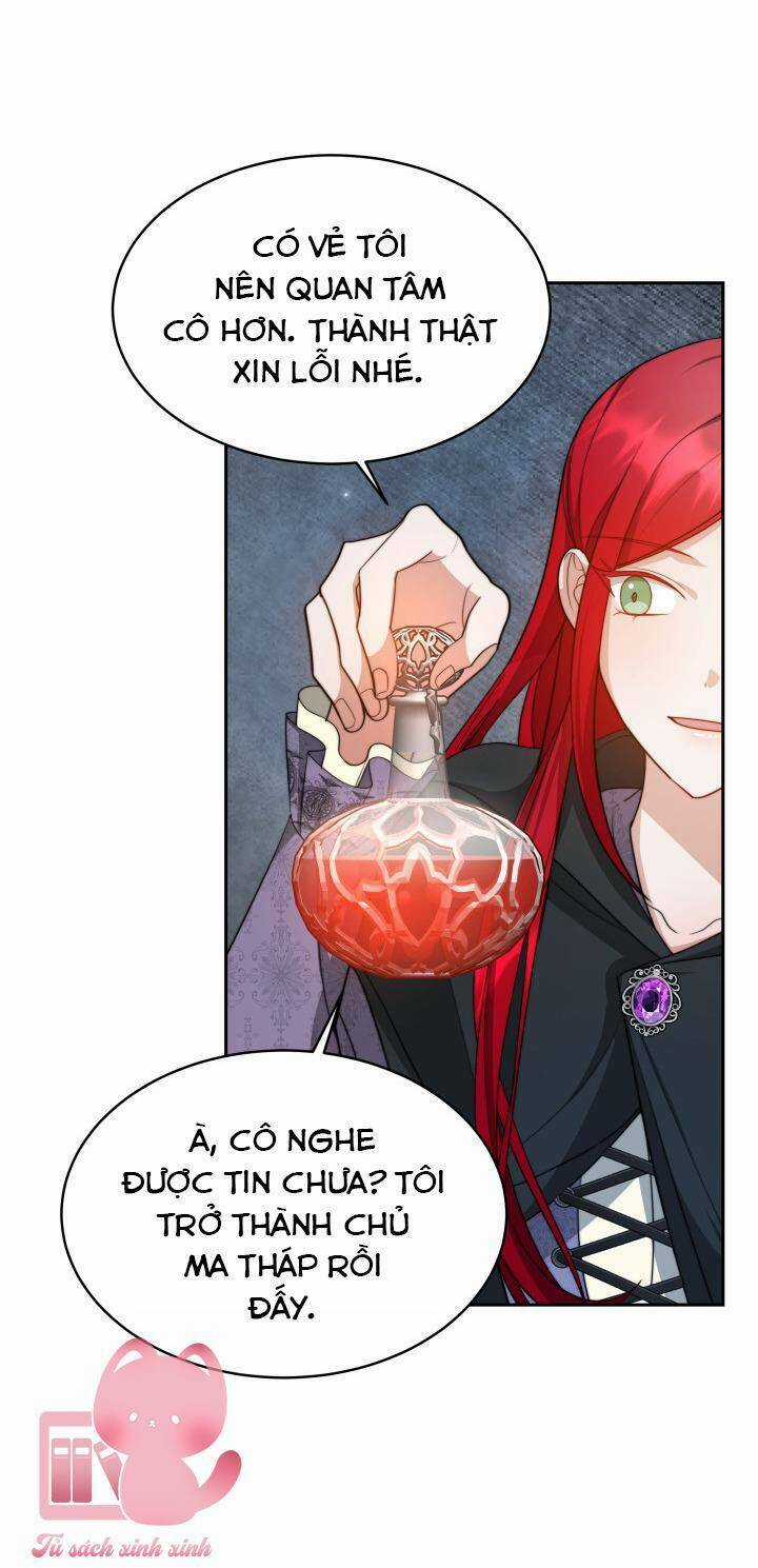 Nam Chính Là Chồng Cũ Của Tôi Chapter 28 trang 19