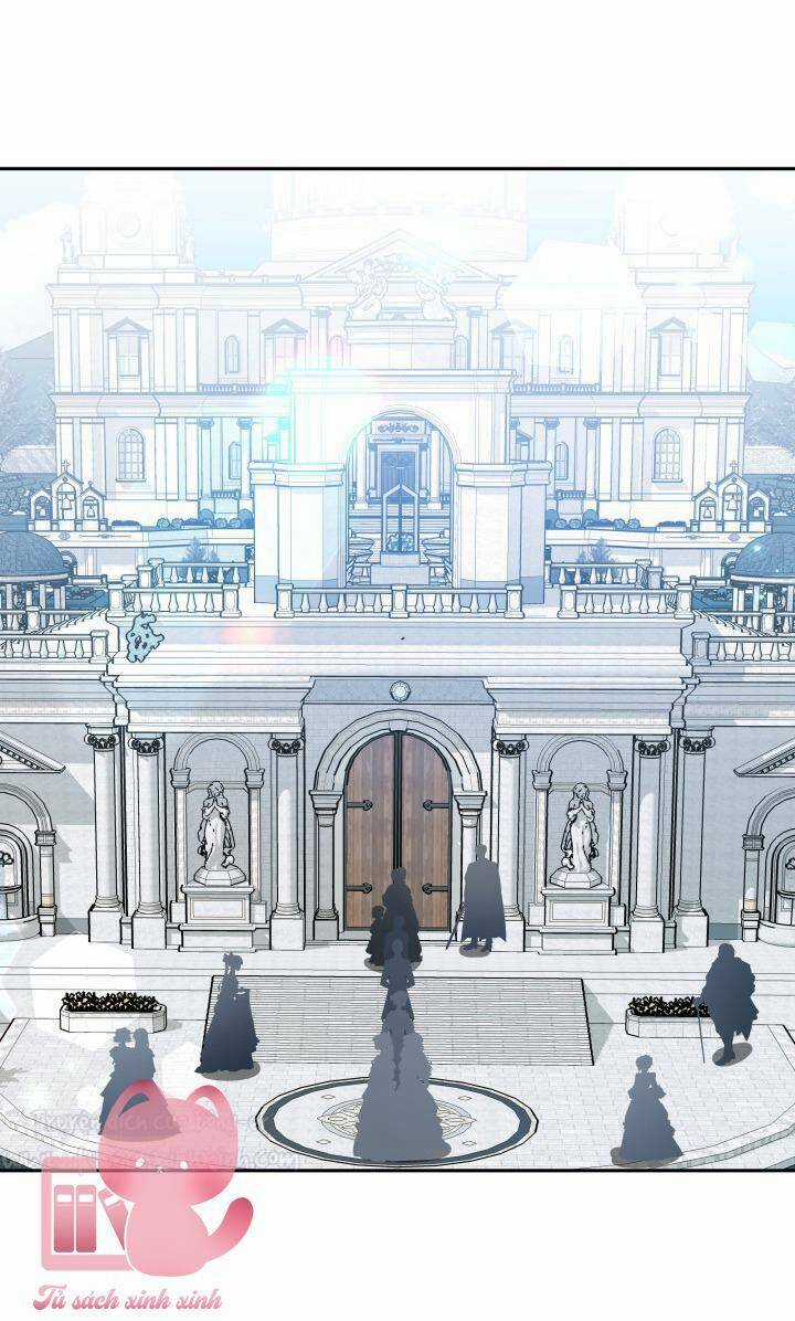 Nam Chính Là Chồng Cũ Của Tôi Chapter 28 trang 2