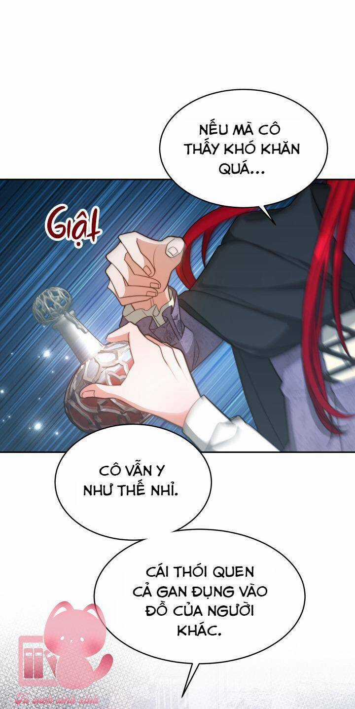 Nam Chính Là Chồng Cũ Của Tôi Chapter 28 trang 20