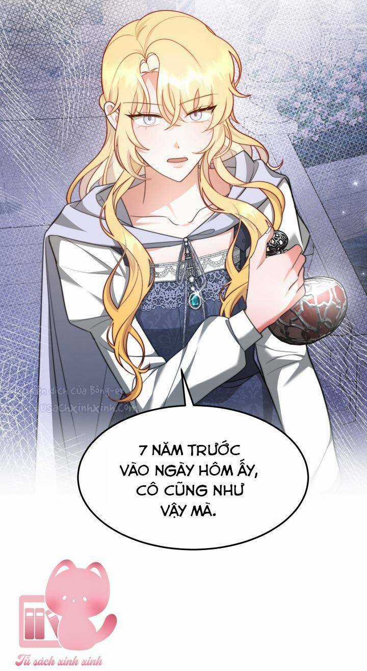 Nam Chính Là Chồng Cũ Của Tôi Chapter 28 trang 21