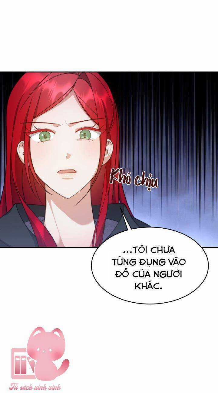 Nam Chính Là Chồng Cũ Của Tôi Chapter 28 trang 22