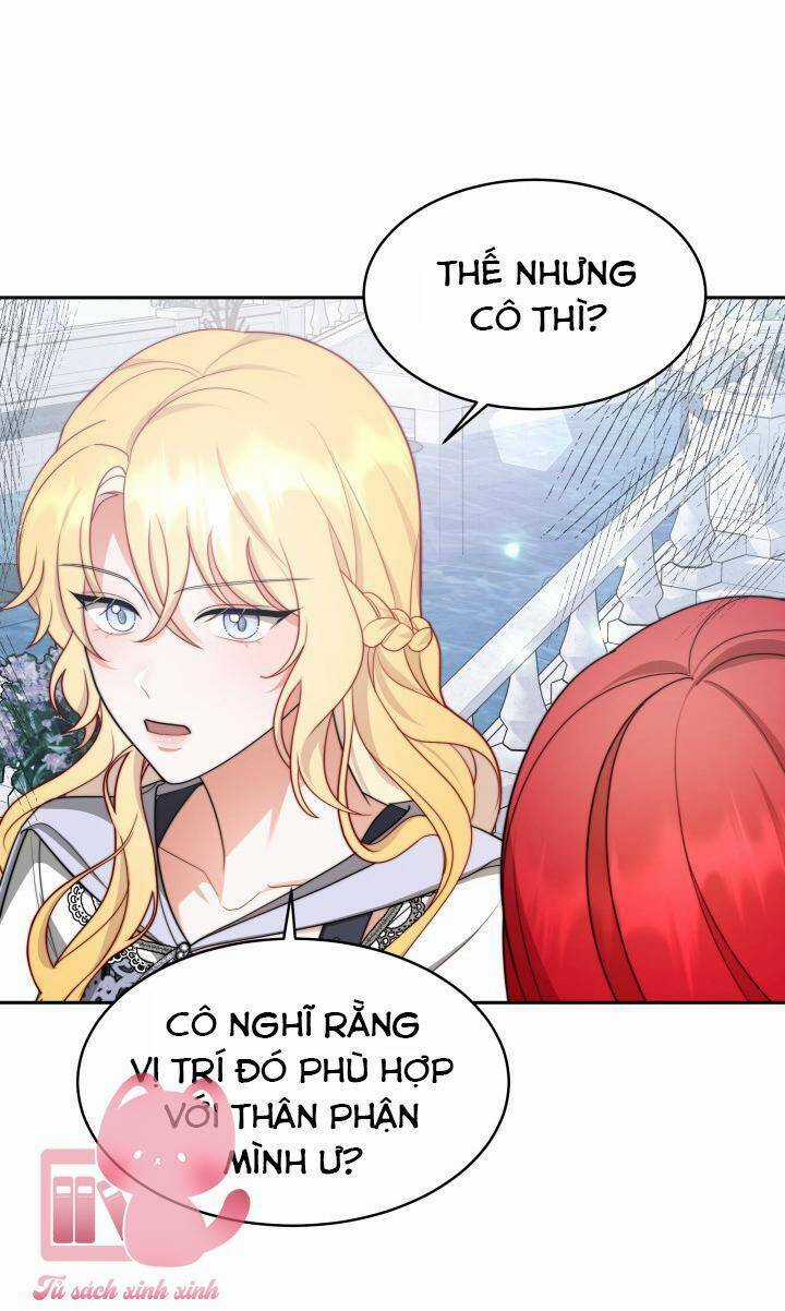 Nam Chính Là Chồng Cũ Của Tôi Chapter 28 trang 26