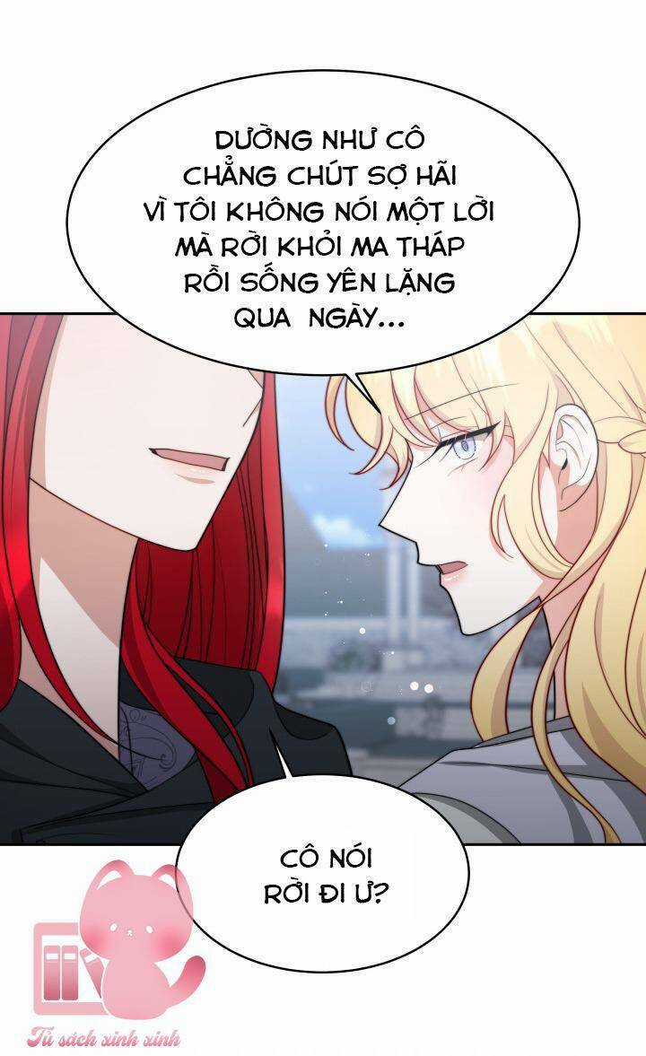 Nam Chính Là Chồng Cũ Của Tôi Chapter 28 trang 27