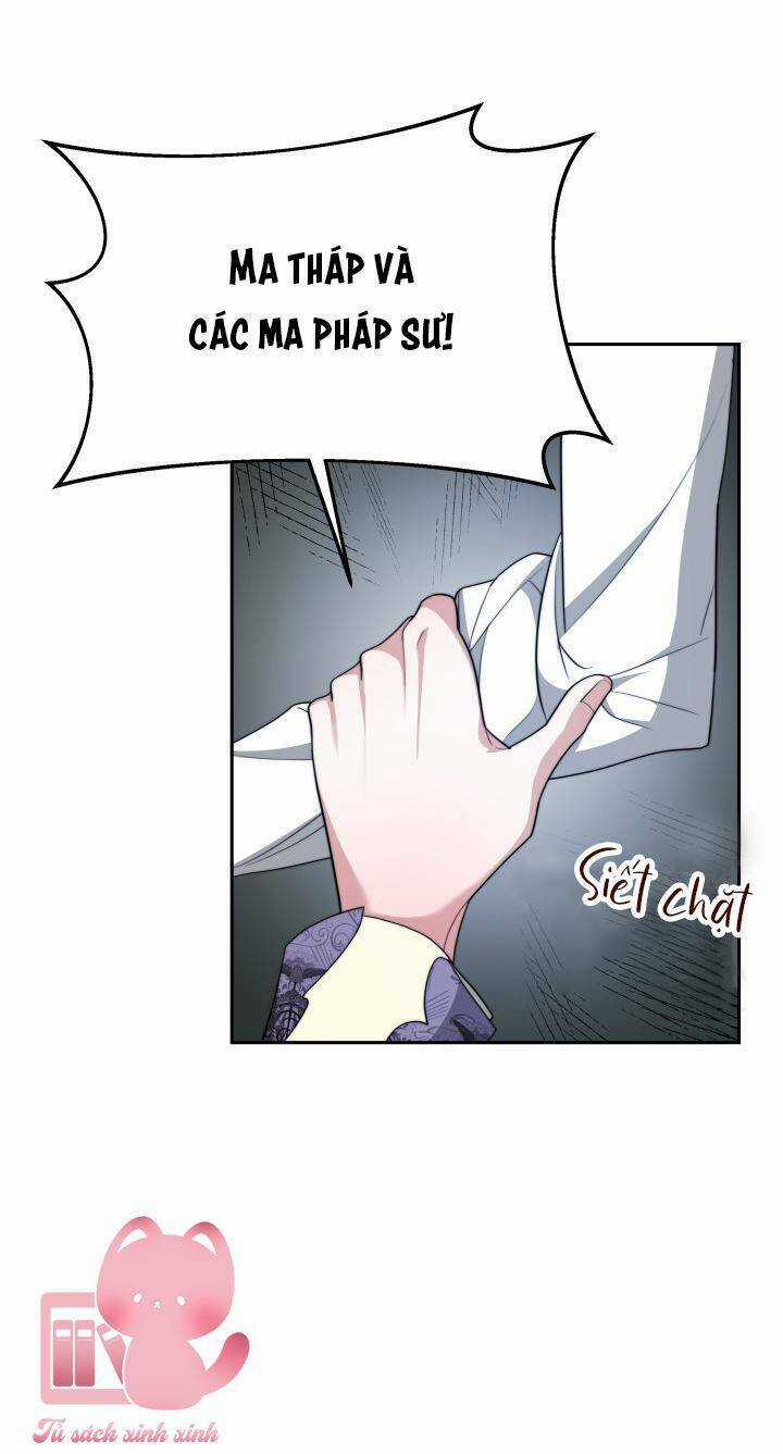 Nam Chính Là Chồng Cũ Của Tôi Chapter 28 trang 30