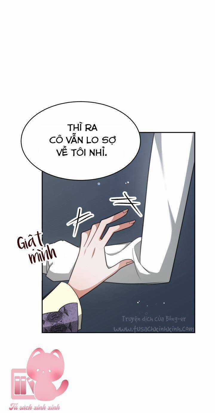 Nam Chính Là Chồng Cũ Của Tôi Chapter 28 trang 33