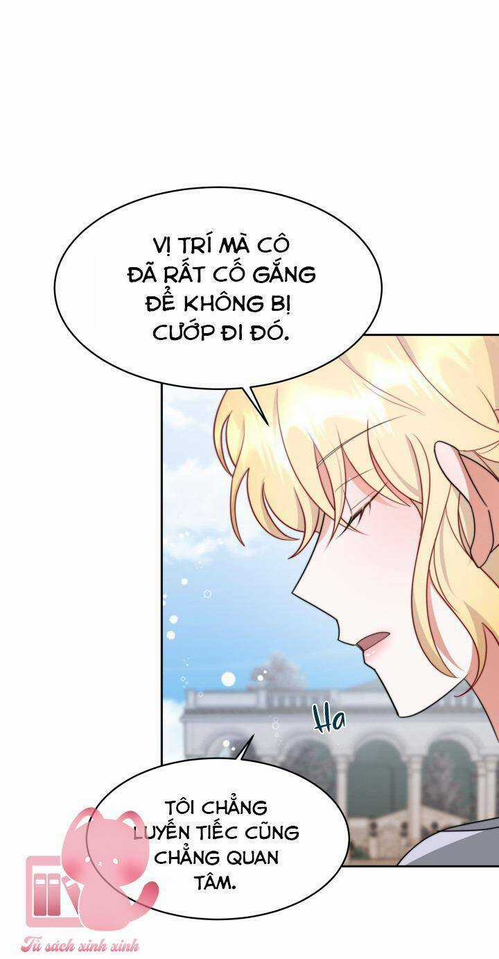 Nam Chính Là Chồng Cũ Của Tôi Chapter 28 trang 34