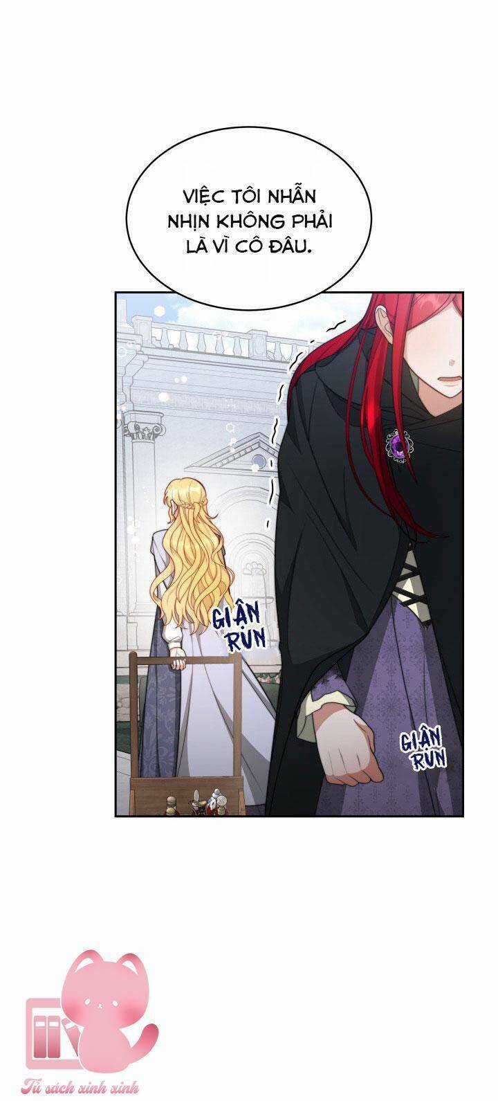 Nam Chính Là Chồng Cũ Của Tôi Chapter 28 trang 37