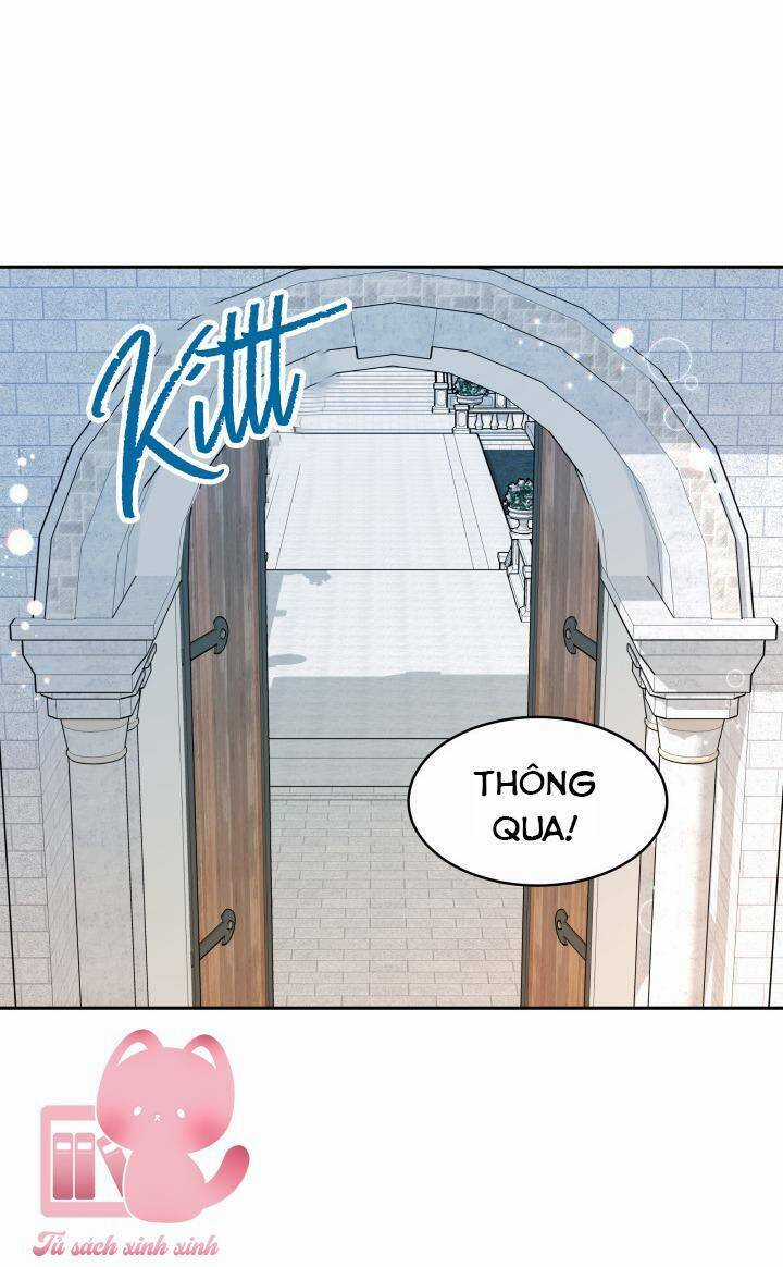 Nam Chính Là Chồng Cũ Của Tôi Chapter 28 trang 4