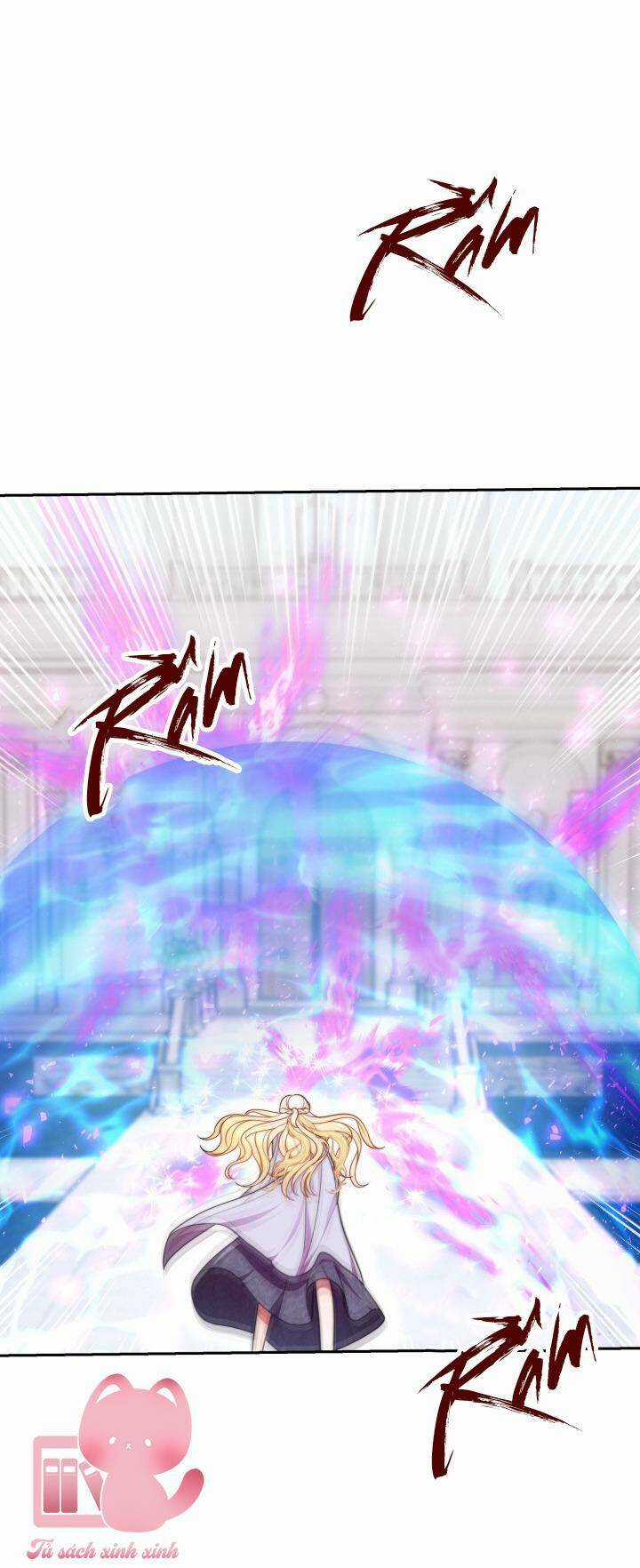 Nam Chính Là Chồng Cũ Của Tôi Chapter 28 trang 47