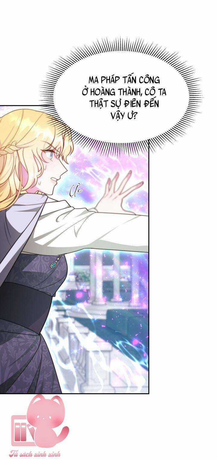 Nam Chính Là Chồng Cũ Của Tôi Chapter 28 trang 48