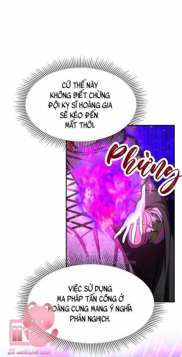 Nam Chính Là Chồng Cũ Của Tôi Chapter 28 trang 49