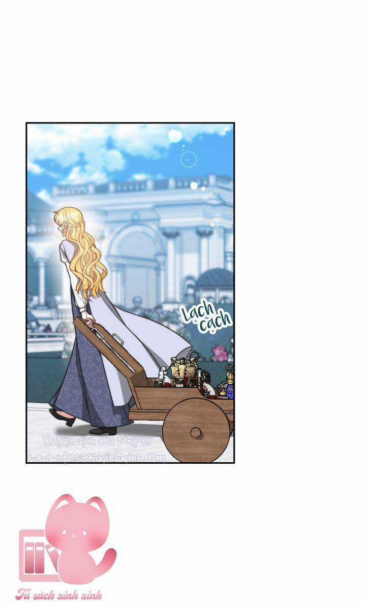 Nam Chính Là Chồng Cũ Của Tôi Chapter 28 trang 5