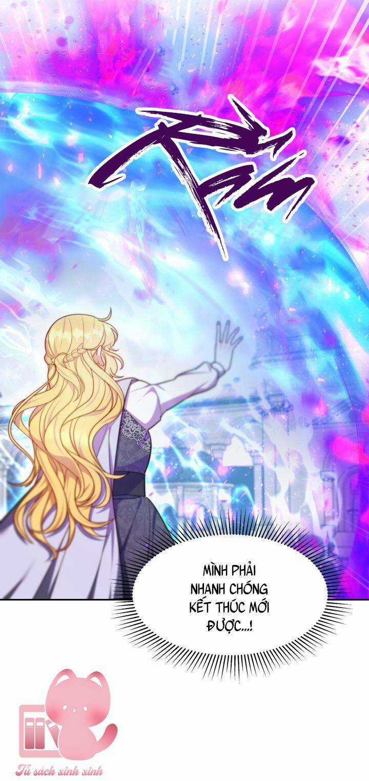 Nam Chính Là Chồng Cũ Của Tôi Chapter 28 trang 50