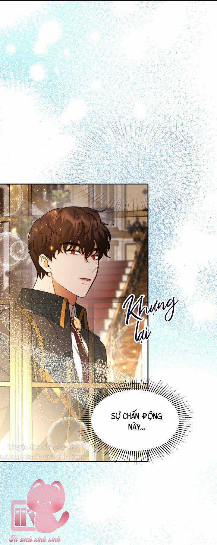 Nam Chính Là Chồng Cũ Của Tôi Chapter 28 trang 56