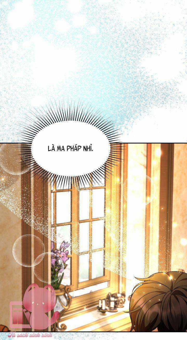 Nam Chính Là Chồng Cũ Của Tôi Chapter 28 trang 57