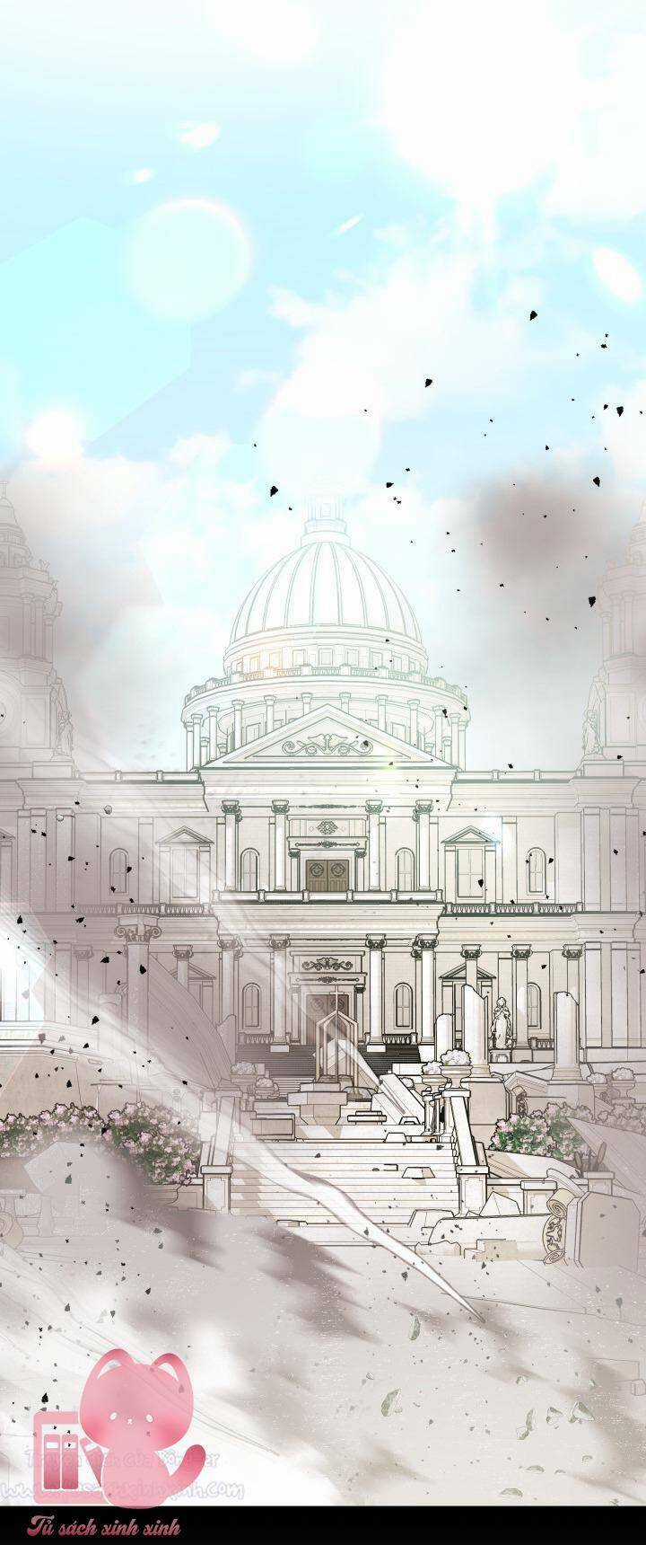 Nam Chính Là Chồng Cũ Của Tôi Chapter 28 trang 59