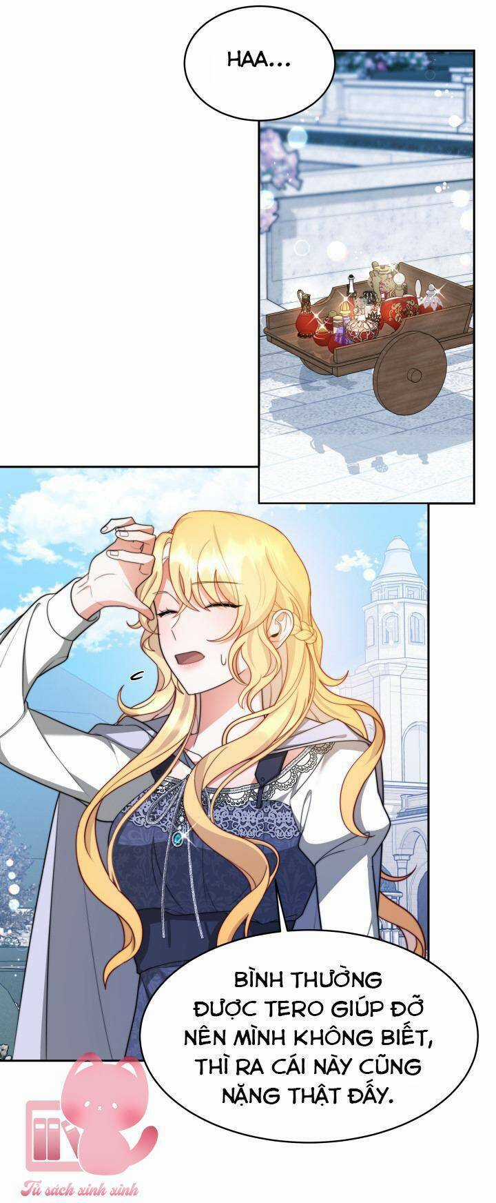 Nam Chính Là Chồng Cũ Của Tôi Chapter 28 trang 6