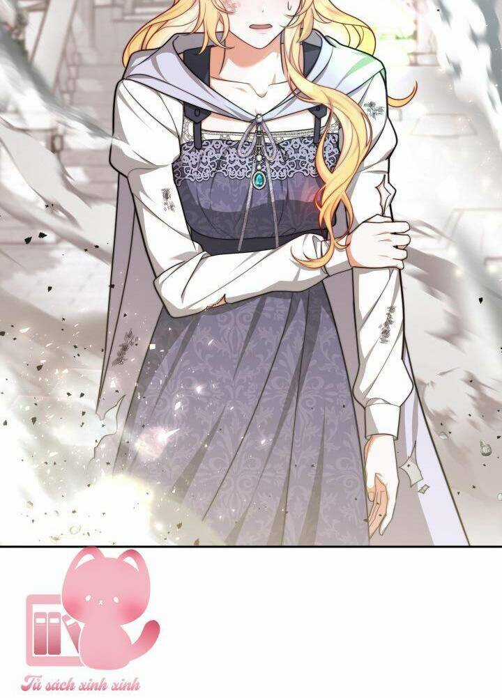 Nam Chính Là Chồng Cũ Của Tôi Chapter 28 trang 61