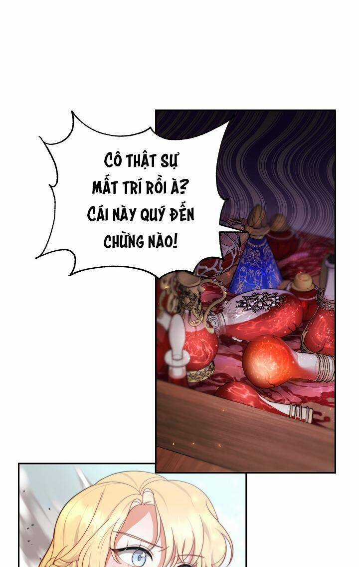 Nam Chính Là Chồng Cũ Của Tôi Chapter 28 trang 62