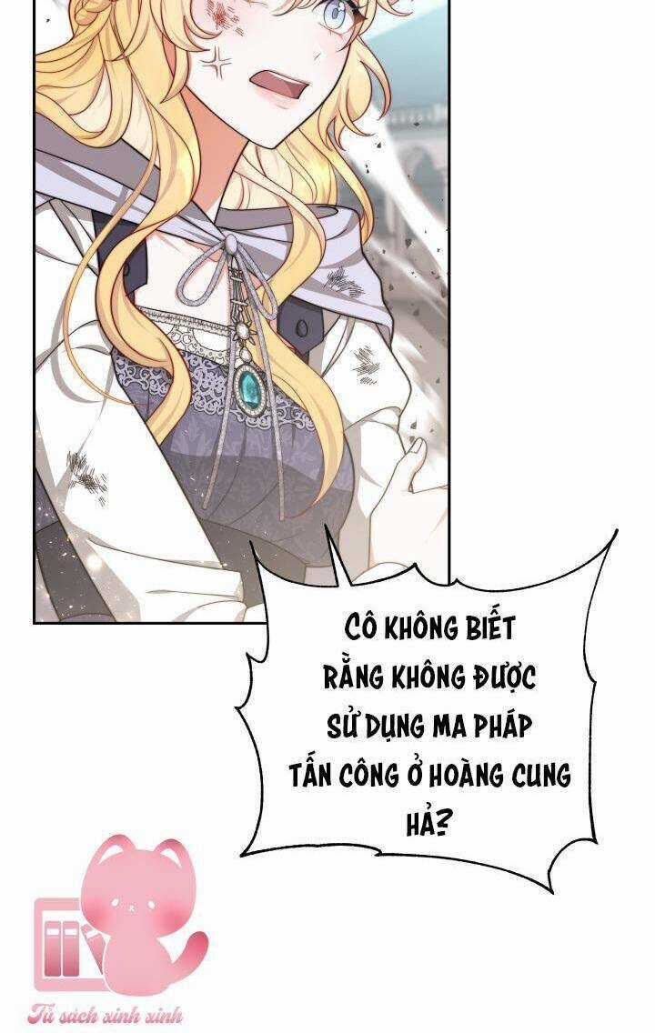 Nam Chính Là Chồng Cũ Của Tôi Chapter 28 trang 63