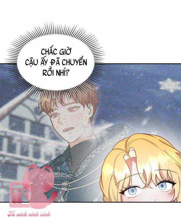 Nam Chính Là Chồng Cũ Của Tôi Chapter 28 trang 7