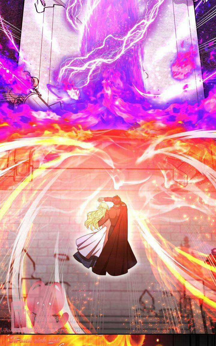 Nam Chính Là Chồng Cũ Của Tôi Chapter 28 trang 73