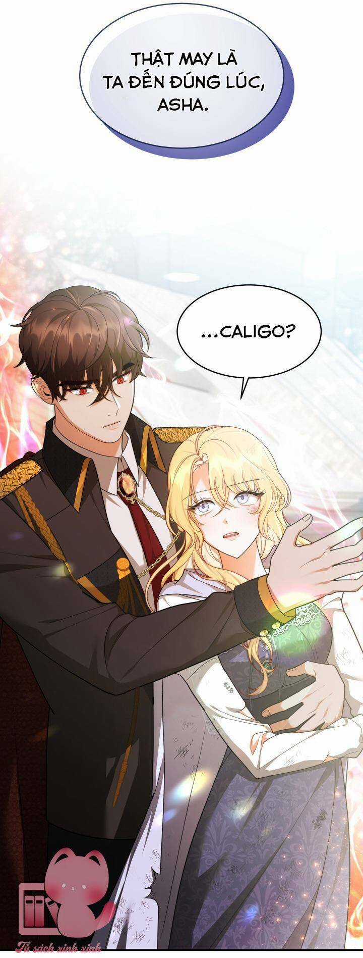 Nam Chính Là Chồng Cũ Của Tôi Chapter 28 trang 77