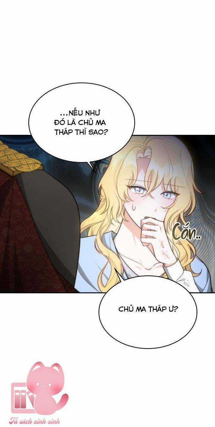 Nam Chính Là Chồng Cũ Của Tôi Chapter 29 trang 10