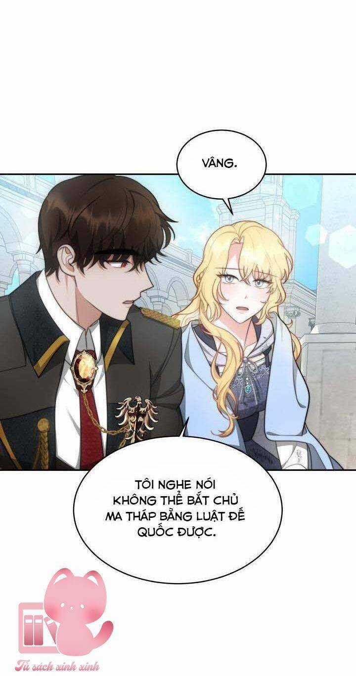 Nam Chính Là Chồng Cũ Của Tôi Chapter 29 trang 11