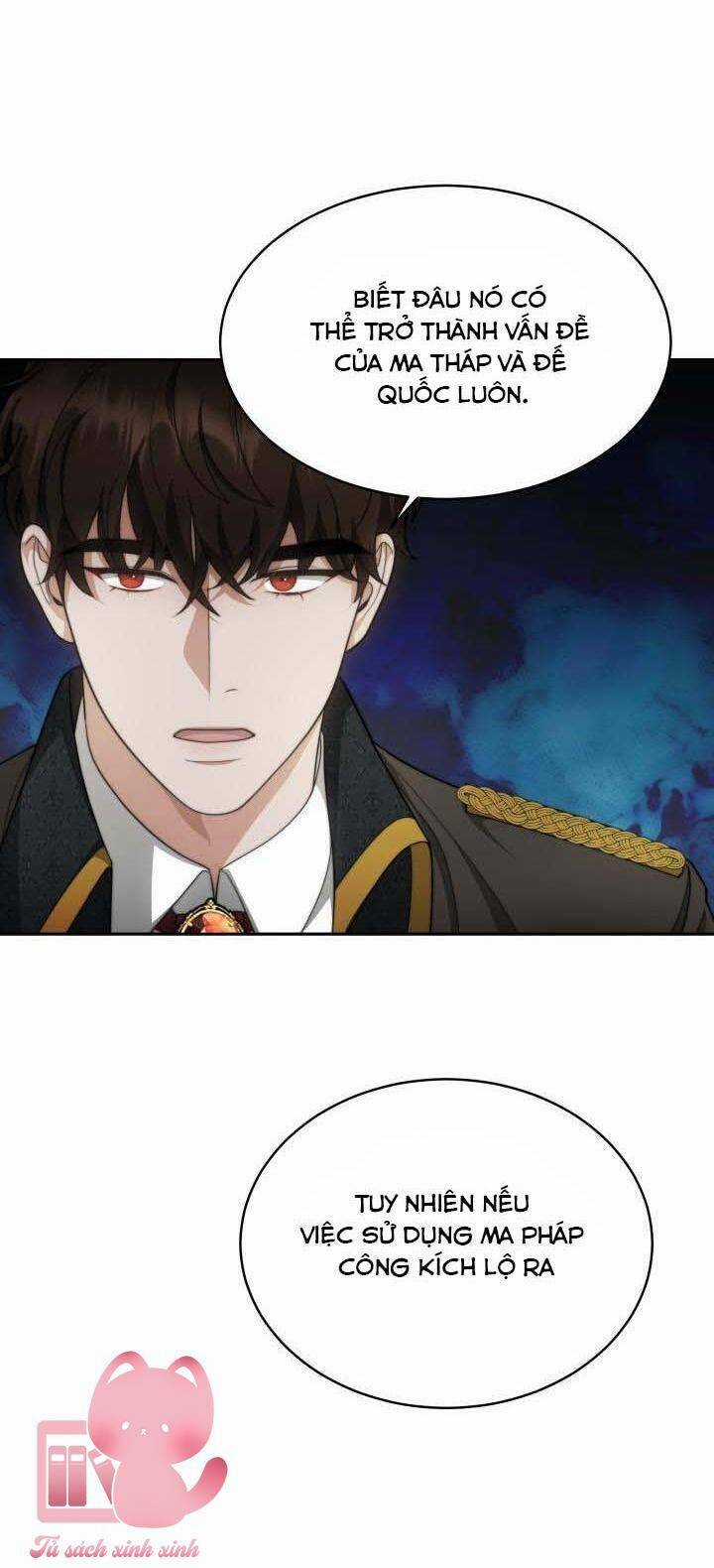 Nam Chính Là Chồng Cũ Của Tôi Chapter 29 trang 12