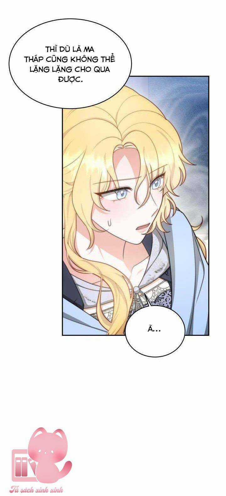 Nam Chính Là Chồng Cũ Của Tôi Chapter 29 trang 13