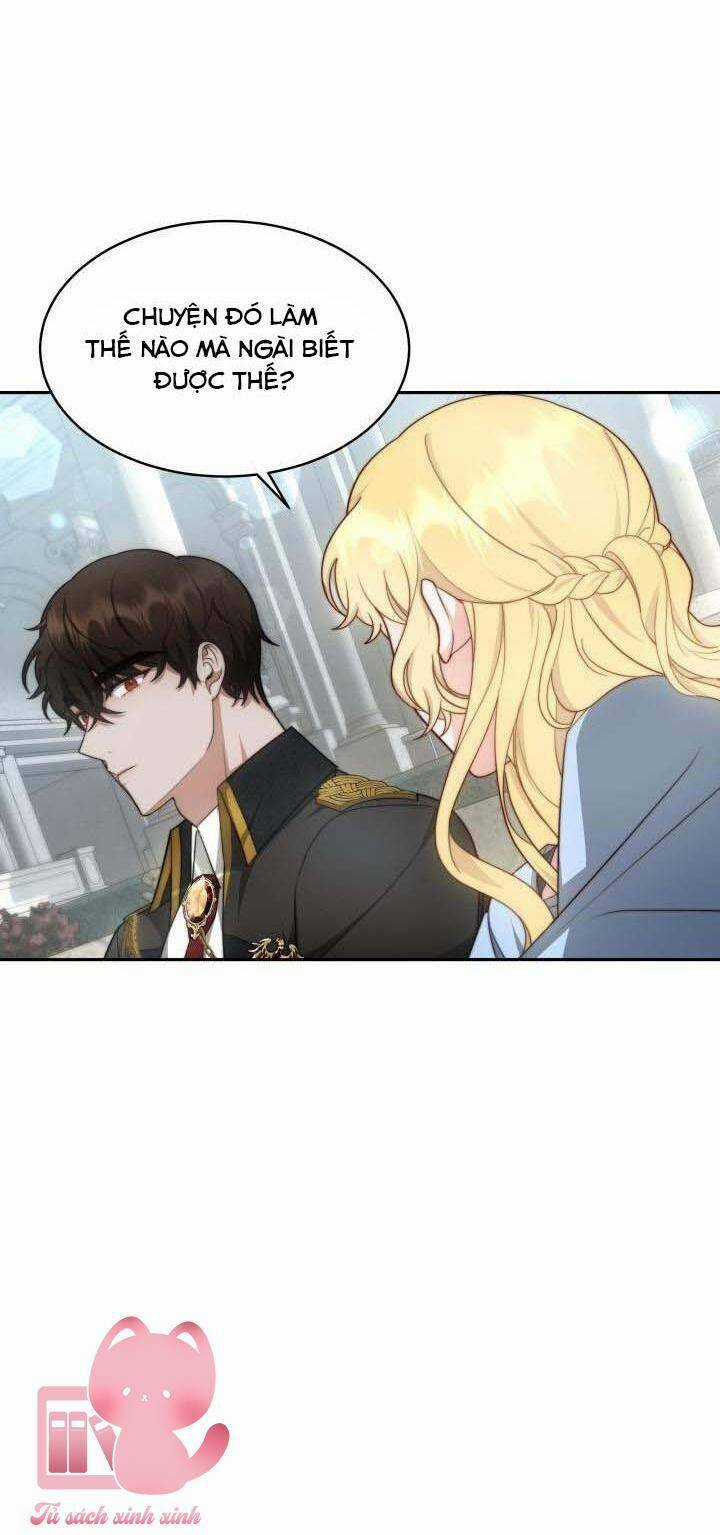 Nam Chính Là Chồng Cũ Của Tôi Chapter 29 trang 15