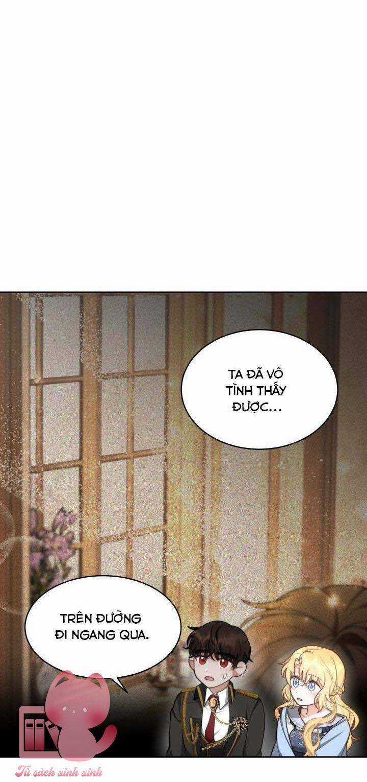 Nam Chính Là Chồng Cũ Của Tôi Chapter 29 trang 16