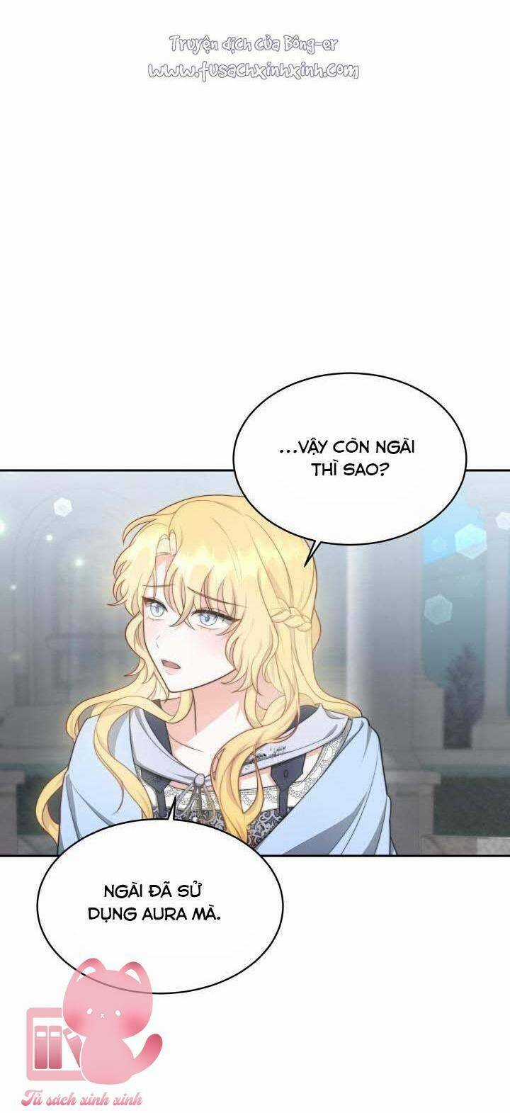 Nam Chính Là Chồng Cũ Của Tôi Chapter 29 trang 17