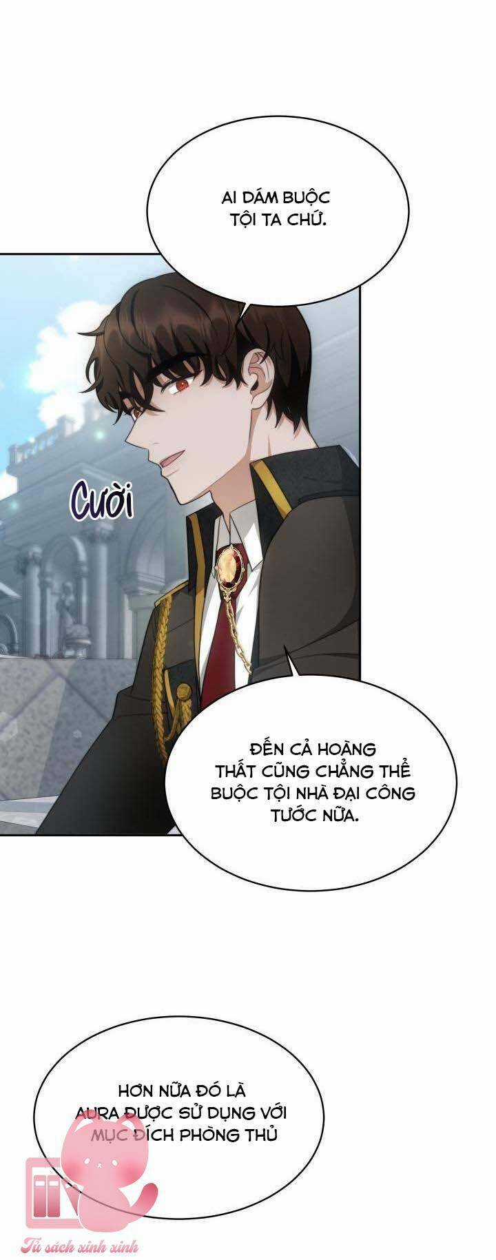 Nam Chính Là Chồng Cũ Của Tôi Chapter 29 trang 18