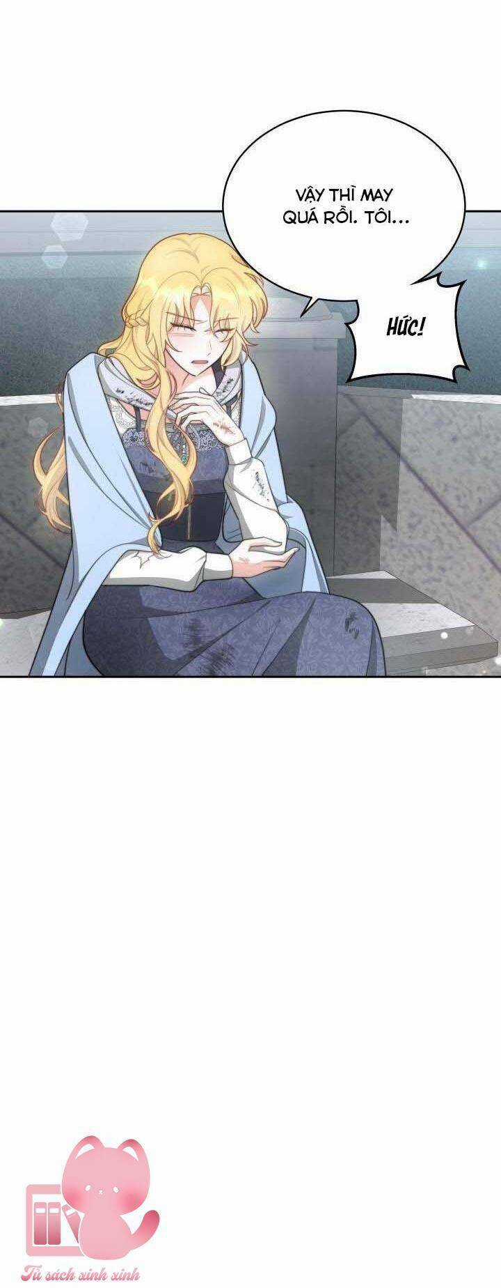 Nam Chính Là Chồng Cũ Của Tôi Chapter 29 trang 20